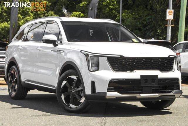 2025 KIA SORENTO SPORT AUTOAWDMY25 SUV