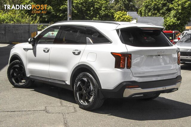 2025 KIA SORENTO SPORT AUTOAWDMY25 SUV - photo 4 of 15