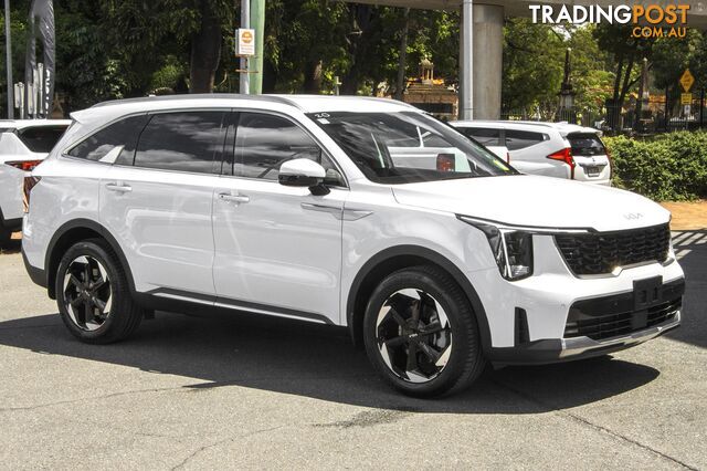 2025 KIA SORENTO SPORT AUTOAWDMY25 SUV - photo 5 of 15