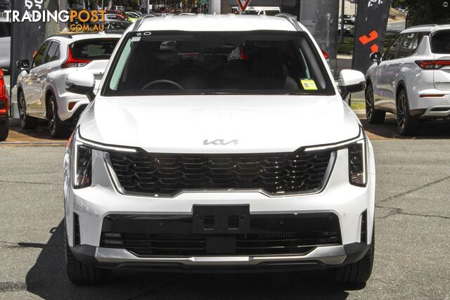2025 KIA SORENTO SPORT AUTOAWDMY25 SUV - photo 2 of 15