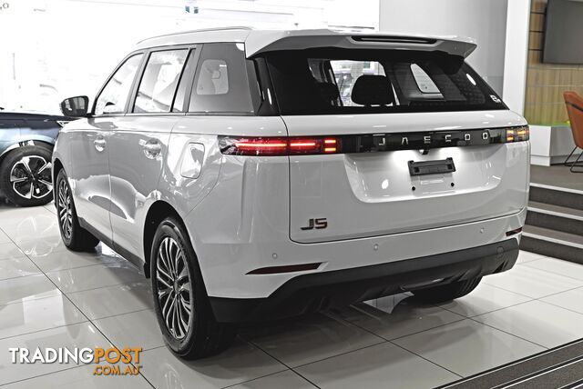 2026 JAECOO J5 TRACK AUTOMY26 SUV - photo 4 of 15
