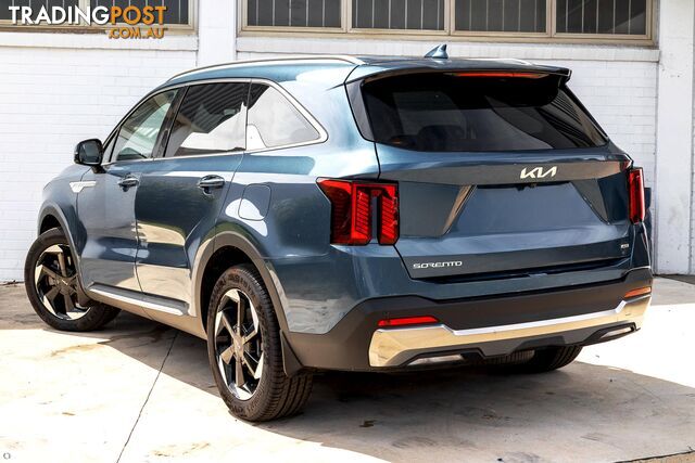 2025 KIA SORENTO SPORT AUTOAWDMY25 SUV - photo 4 of 15