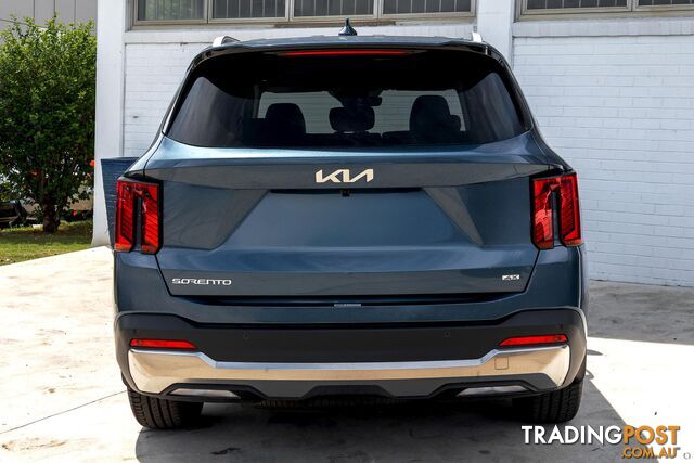 2025 KIA SORENTO SPORT AUTOAWDMY25 SUV - photo 3 of 15