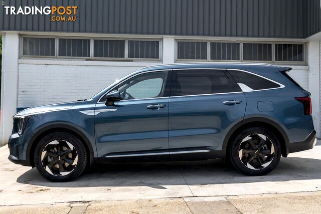 2025 KIA SORENTO SPORT AUTOAWDMY25 SUV - photo 5 of 15
