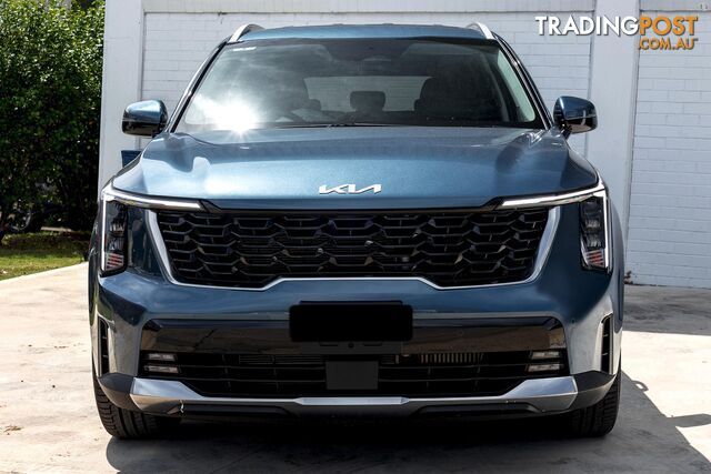 2025 KIA SORENTO SPORT AUTOAWDMY25 SUV - photo 2 of 15