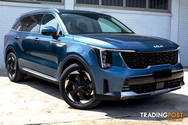 2025 KIA SORENTO SPORT AUTOAWDMY25 SUV