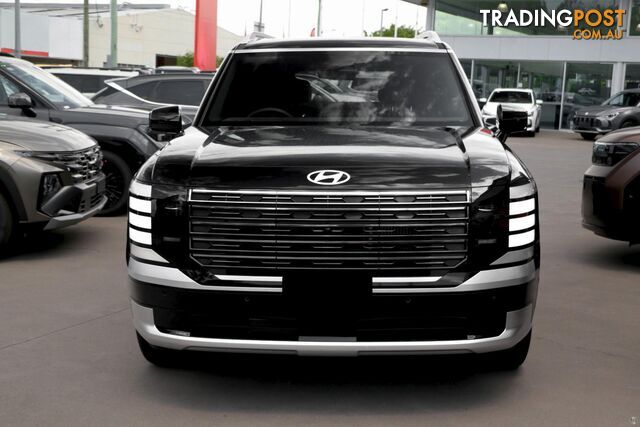 2026 HYUNDAI PALISADE CALLIGRAPHY BLANK INK LX3.V2 WAGON