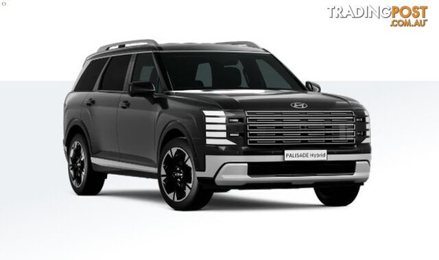 2026 HYUNDAI PALISADE ELITE AUTOAWDMY26 SUV