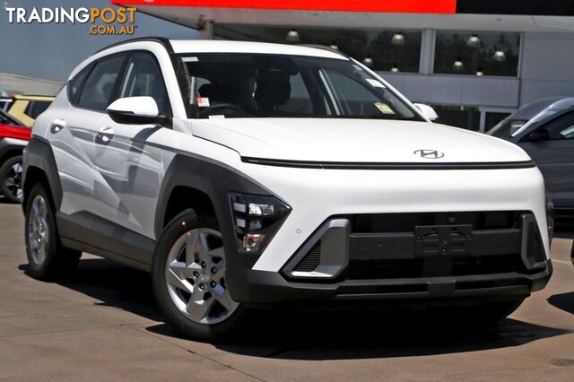 2026 HYUNDAI KONA HYBRID AUTO2WDMY26 SUV