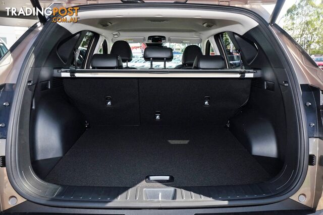 2025 HYUNDAI TUCSON ELITE AUTO2WDMY26 SUV