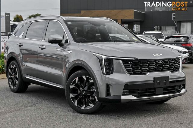 2026 KIA SORENTO GT-LINE AUTOAWDMY26 SUV