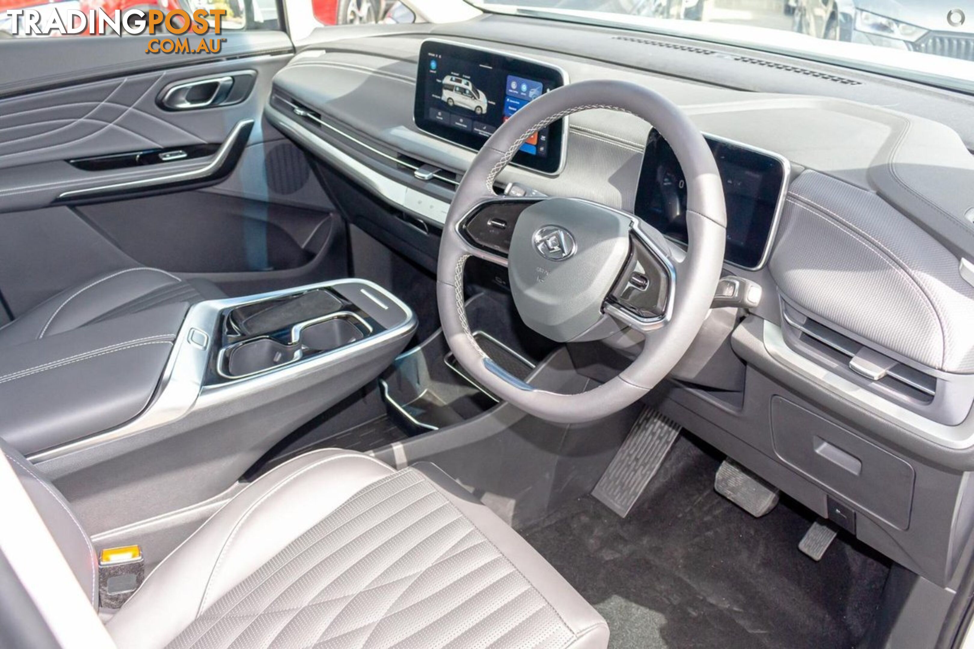 2023 LDV MIFA LUXE MY23 WAGON