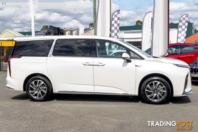 2023 LDV MIFA LUXE MY23 WAGON