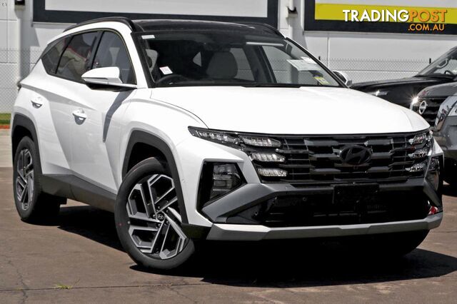 2026 HYUNDAI TUCSON HYBRID PREMIUM AUTOAWDMY26 SUV