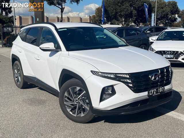 2023 HYUNDAI TUCSON ELITE NX4 V2 MY23 AWD SUV