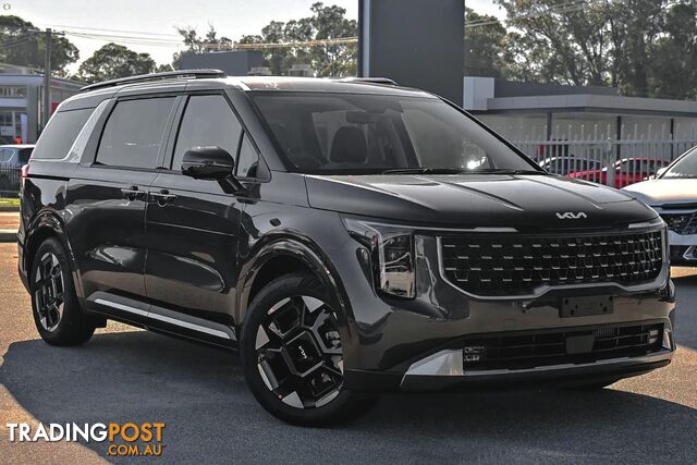 2026 KIA CARNIVAL GTLINE KA4PE WAGON