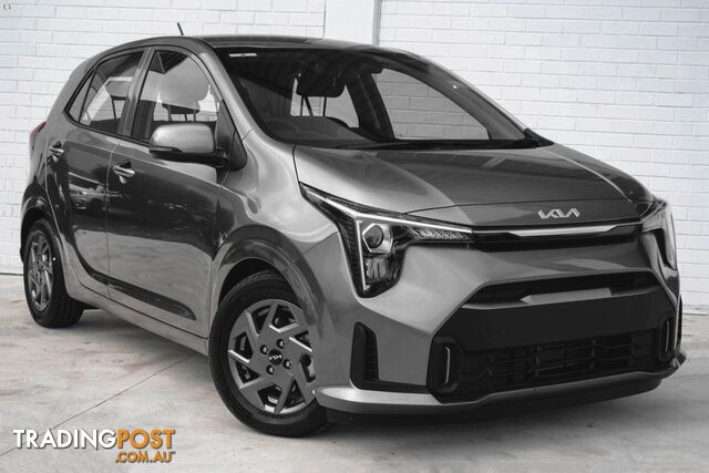 2025 KIA PICANTO SPORT AUTOMY26 HATCH