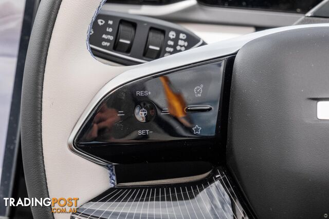2026 JAECOO J5 EV SUMMIT AUTOMY26 SUV