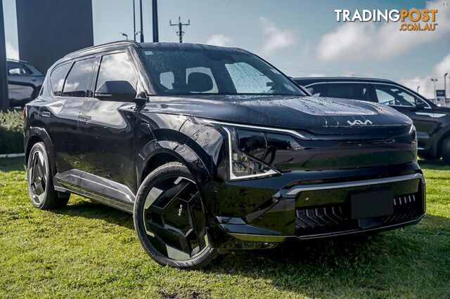 2025 KIA EV5 GT-LINE AUTOAWDMY25 SUV