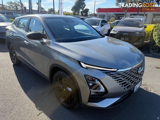 2023 CHERY OMODA 5 BX AUTOMY23 SUV