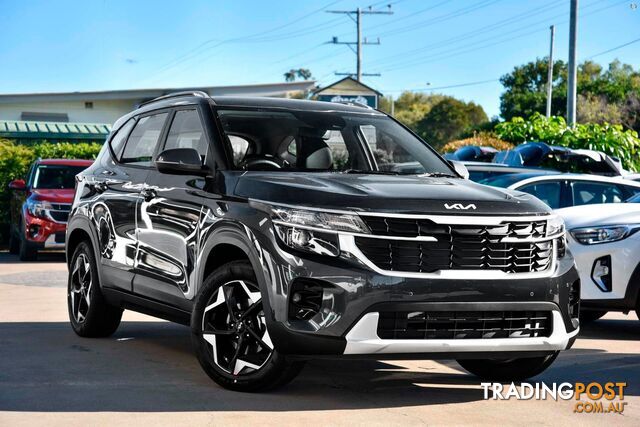 2026 KIA SELTOS SPORT AUTO2WDMY26 SUV