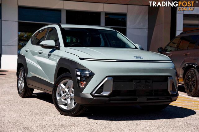 2026 HYUNDAI KONA AUTO2WDMY26 SUV
