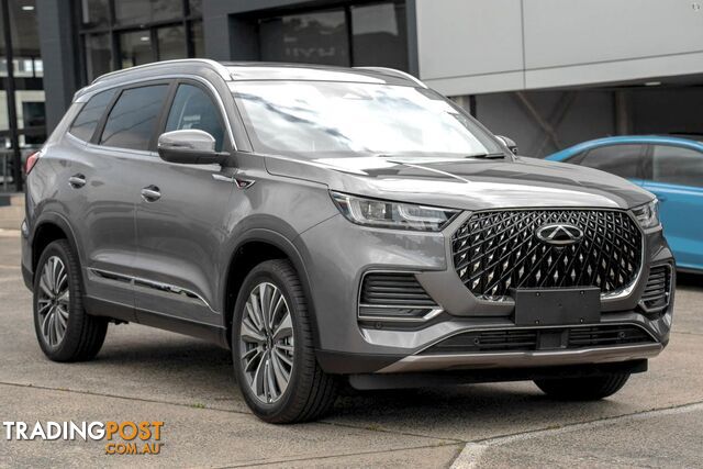 2026 CHERY TIGGO 8 PRO MAX ULTIMATE AWD AUTOAWDMY24 SUV