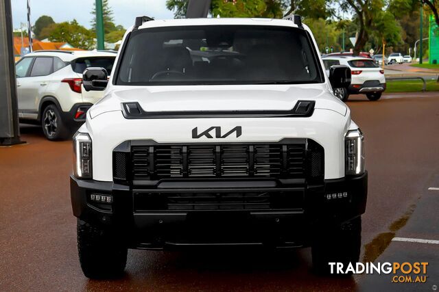 2025 KIA TASMAN X-PRO AUTO4X4MY26DOUBLECAB UTE - photo 2 of 15