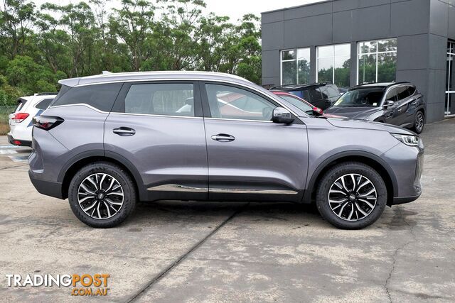 2026 CHERY TIGGO 7 ULTIMATE AUTOMY26 SUV - photo 5 of 15