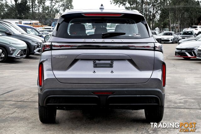 2026 CHERY TIGGO 7 ULTIMATE AUTOMY26 SUV - photo 3 of 15