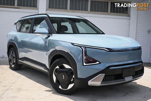 2026 KIA EV5 AIR LONG RANGE AUTOMY26 SUV