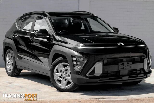 2026 HYUNDAI KONA SX2.V3 WAGON