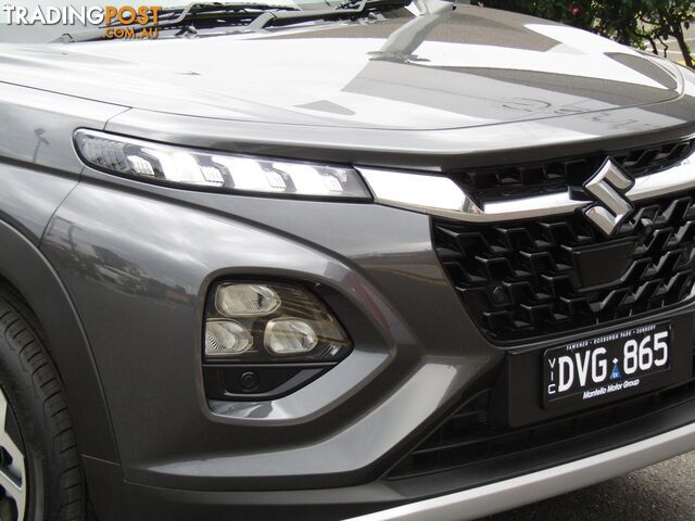 2025 SUZUKI FRONX HYBRID AUTO2WD SUV
