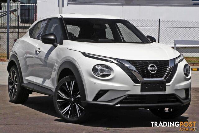 2023 NISSAN JUKE TI F16 MY23.5 SUV