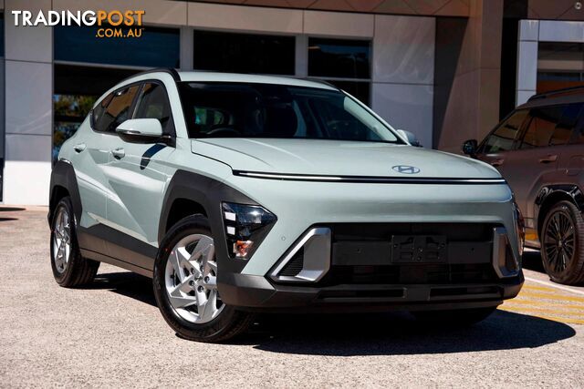 2026 HYUNDAI KONA AUTO2WDMY26 SUV
