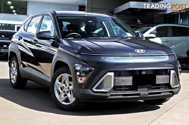 2026 HYUNDAI KONA AUTO2WDMY26 SUV