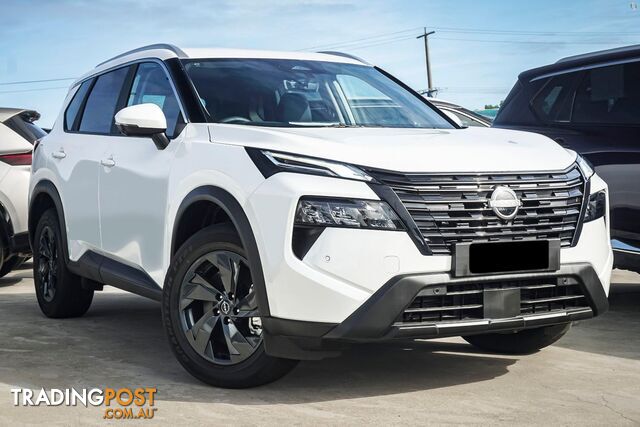 2026 NISSAN X-TRAIL ST-L E-POWER T33AUTOE-4ORCEMY26 SUV