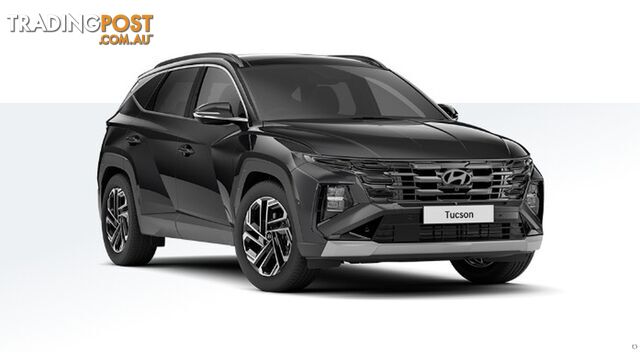 2026 HYUNDAI TUCSON HYBRID PREMIUM AUTOAWDMY26 SUV