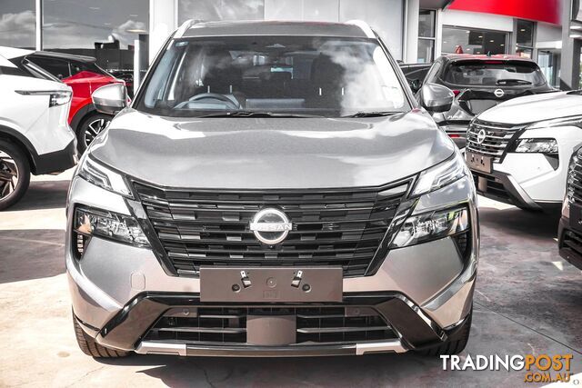2026 NISSAN X-TRAIL TI-L E-POWER T33AUTOE-4ORCEMY26 SUV - photo 2 of 15