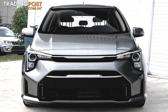 2026 KIA PICANTO SPORT AUTOMY26 HATCH - photo 2 of 8