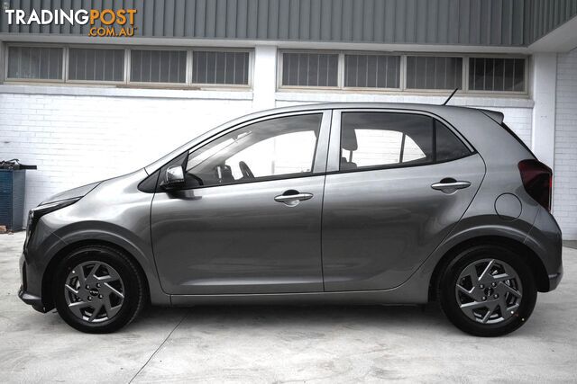 2026 KIA PICANTO SPORT AUTOMY26 HATCH - photo 5 of 8