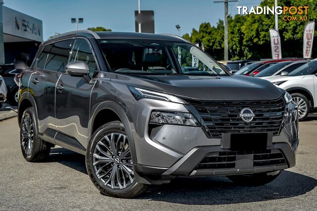 2026 NISSAN X-TRAIL TI E-POWER T33AUTOE-4ORCEMY26 SUV