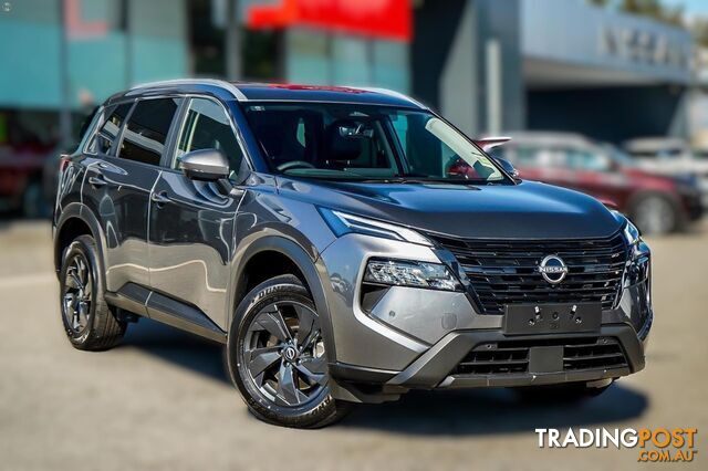 2026 NISSAN X-TRAIL ST-L E-POWER T33AUTOE-4ORCEMY26 SUV