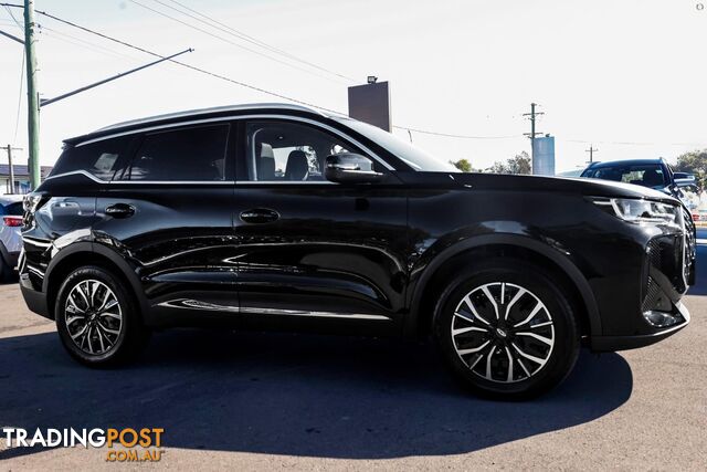 2026 CHERY TIGGO 7 SUPER HYBRID ULTIMATE AUTOMY26 SUV - photo 5 of 15