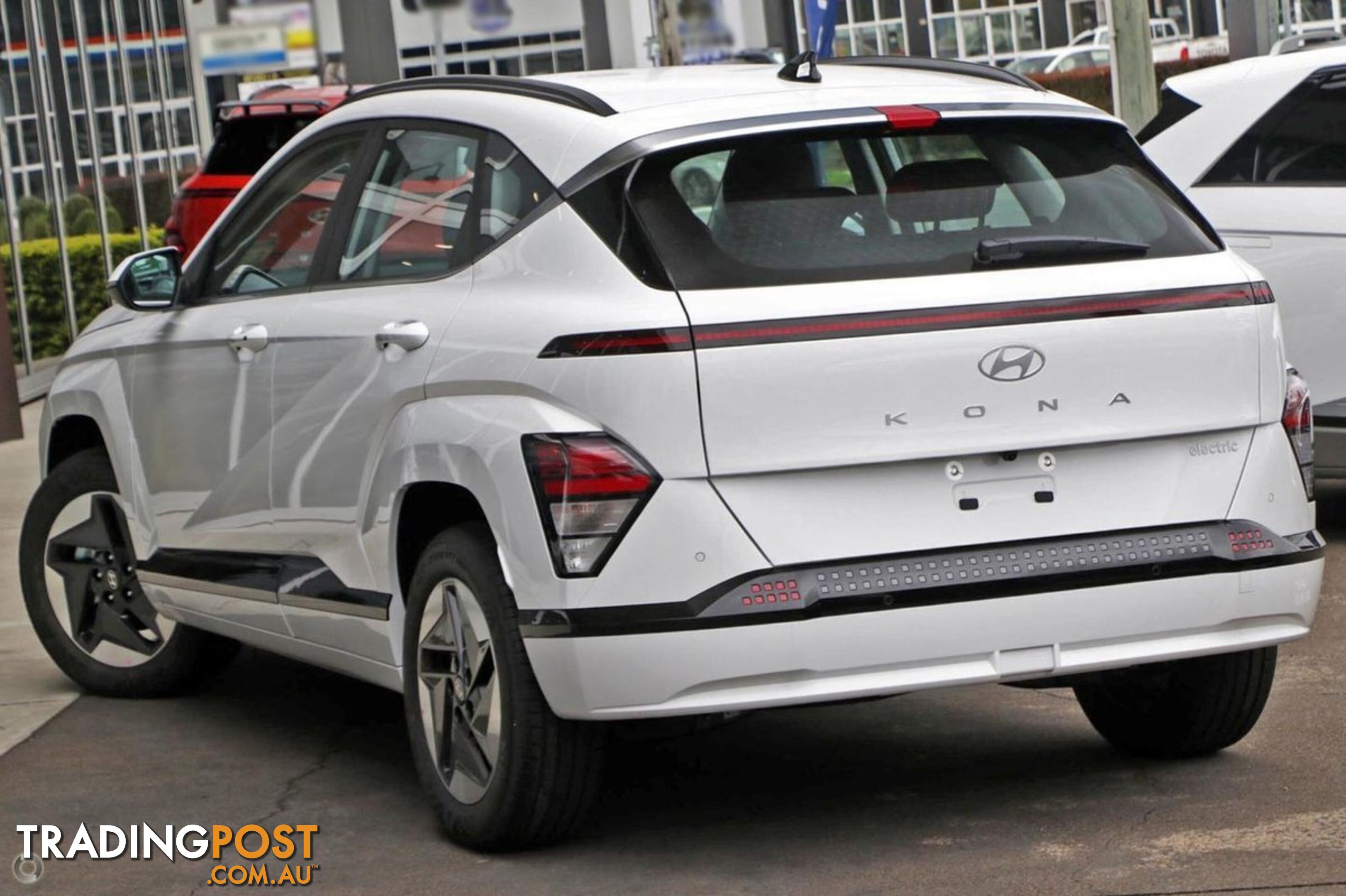 2024 HYUNDAI KONA ELECTRIC SX2.V1 MY24 SUV