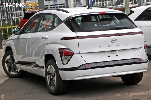 2024 HYUNDAI KONA ELECTRIC SX2.V1 MY24 SUV