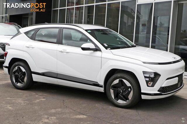 2024 HYUNDAI KONA ELECTRIC SX2.V1 MY24 SUV