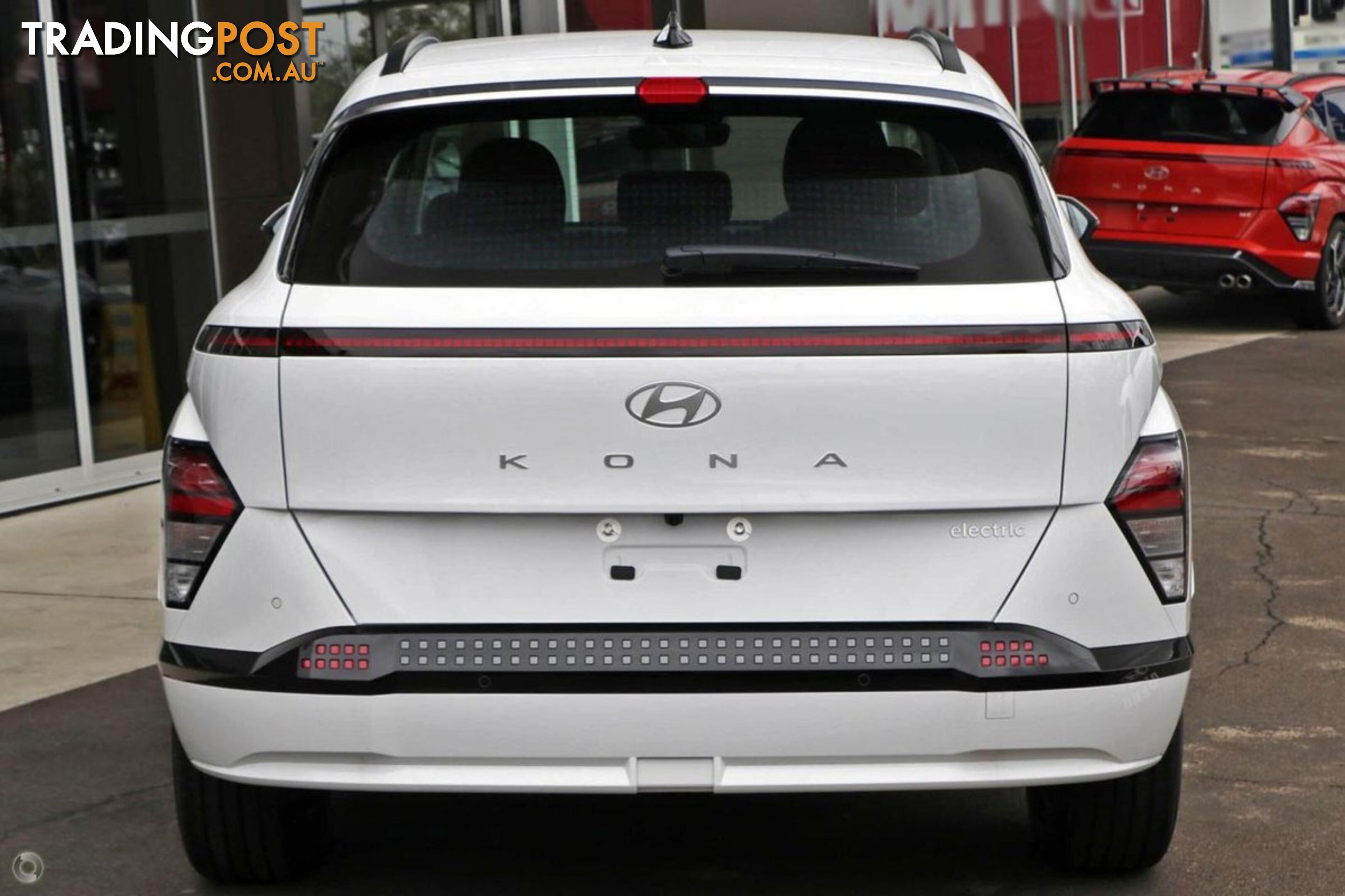 2024 HYUNDAI KONA ELECTRIC SX2.V1 MY24 SUV