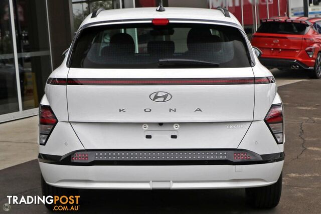 2024 HYUNDAI KONA ELECTRIC SX2.V1 MY24 SUV