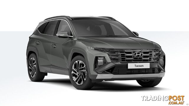 2026 HYUNDAI TUCSON HYBRID PREMIUM AUTOAWDMY26 SUV